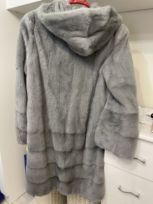 Продам в рассрочку шикарный мех