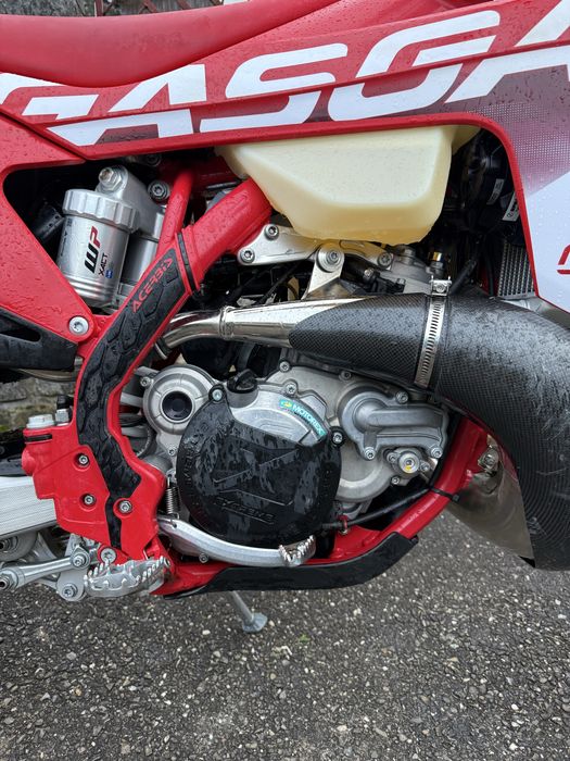 GasGas EC 300 - 2023 - Inmatriculat - 60 ORE