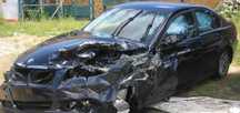 Renault symbol 2008 , defect , avariat
