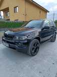 Vand bmw x5 e53, an 2005, 3.0d, 218cp, Propietar de 7 ani.