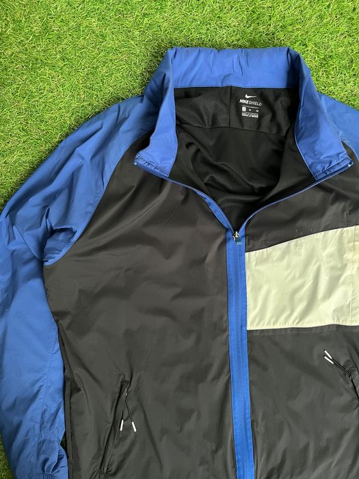 Мъжко горнище / яке : Nike Shield XL