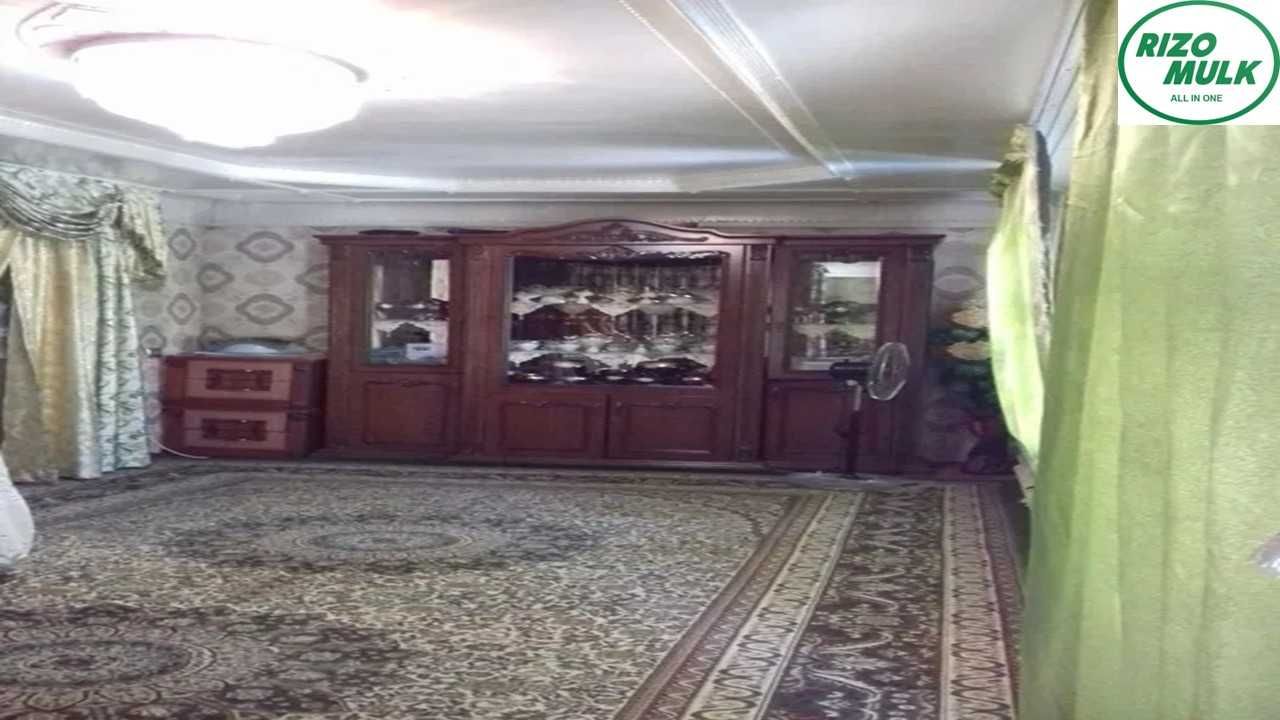 Назарбекда файзли ховли сотилади. NR494/172