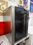 Dospitor patiserie Venix latime 600 mm 8 tavi