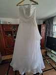 Rochie de mireasa