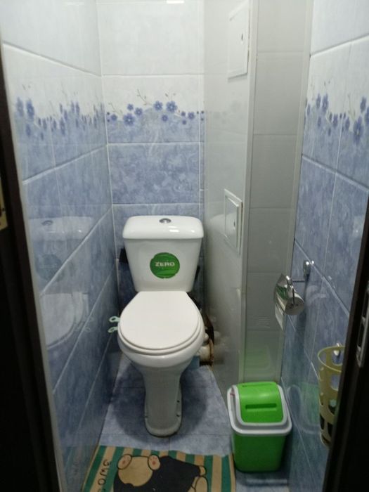 Ц 13 Подаётся квартира 2 ком срочно