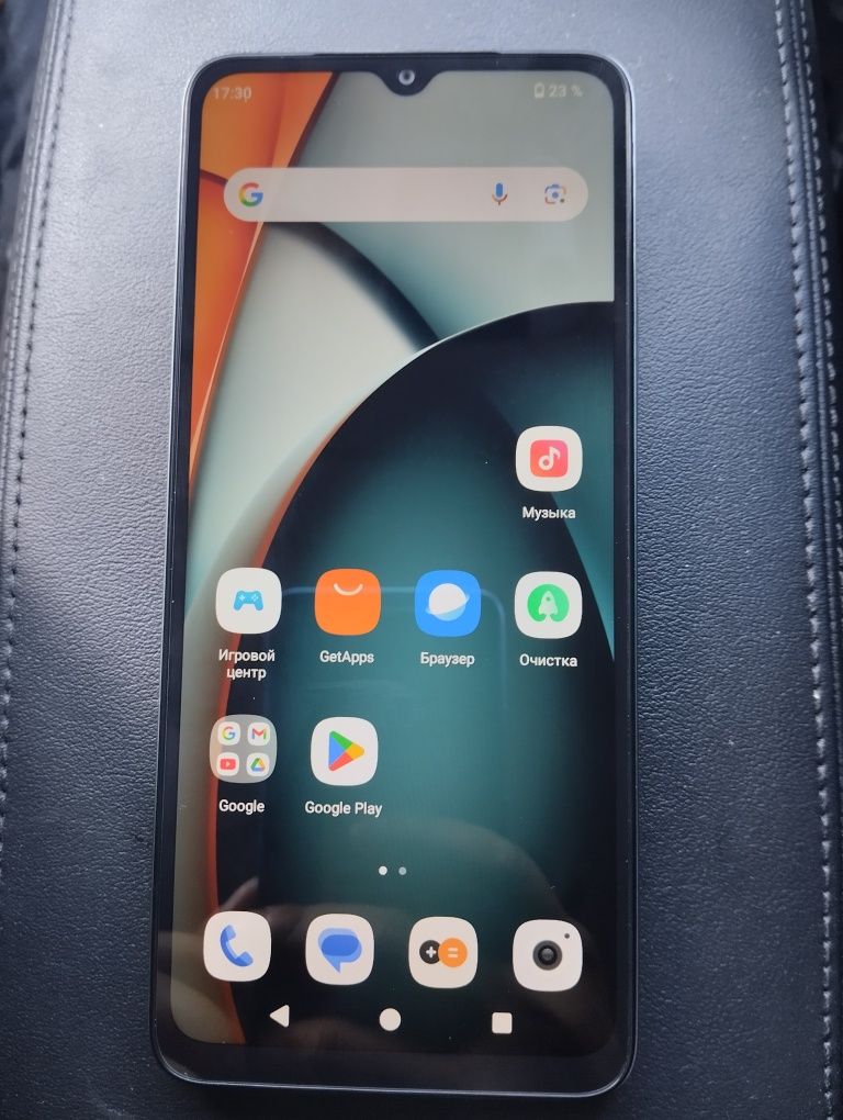 Продам Redmi A3, 4gb/ 128gb, новый , не использовал