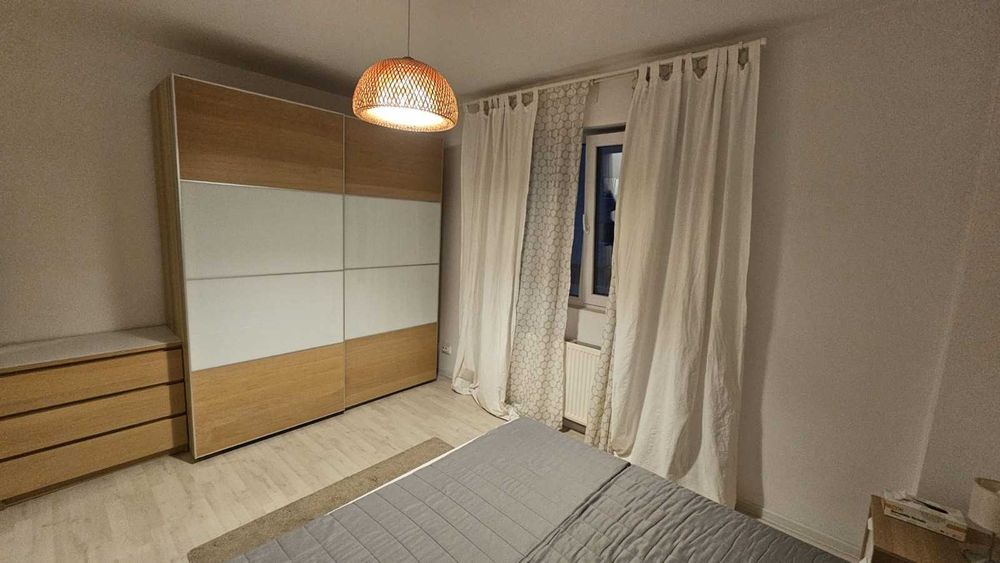 Rotar Park I, Metrou Pacii, Militari, 2 camere, 59mp, 10/10