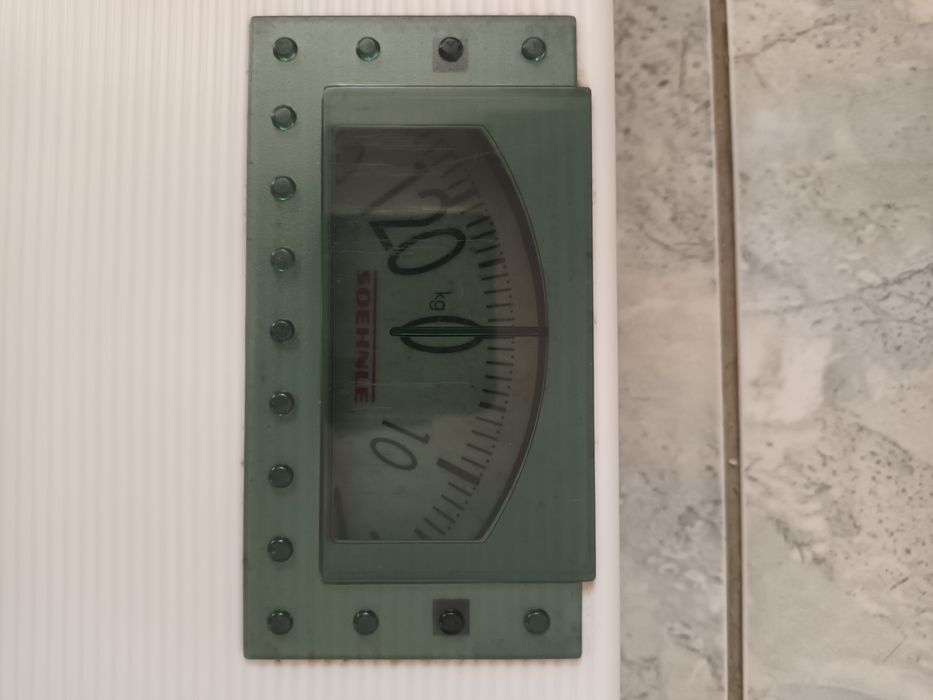 Механичен Кантар професионална марка нов