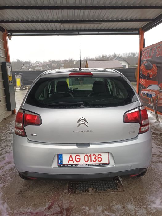 Citroen C3 2014 Diesel