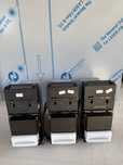 NV9 Spectral cititor bancnote cu impachetator/Acceptator/Bacnotiera