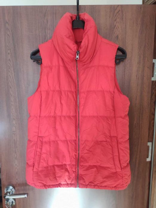 Стилен топъл елек от Old Navy, размер M/малък Л