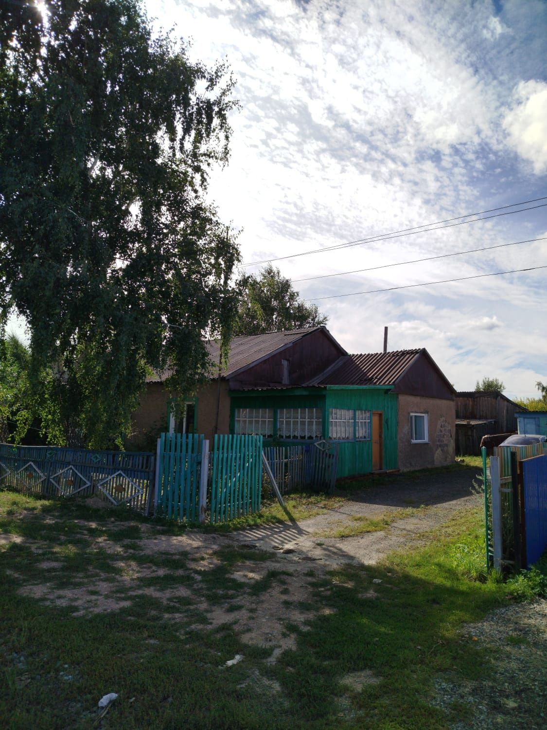 Продам дом село Атамекен