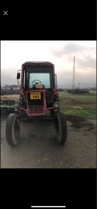 Tractor belarus 80 cp