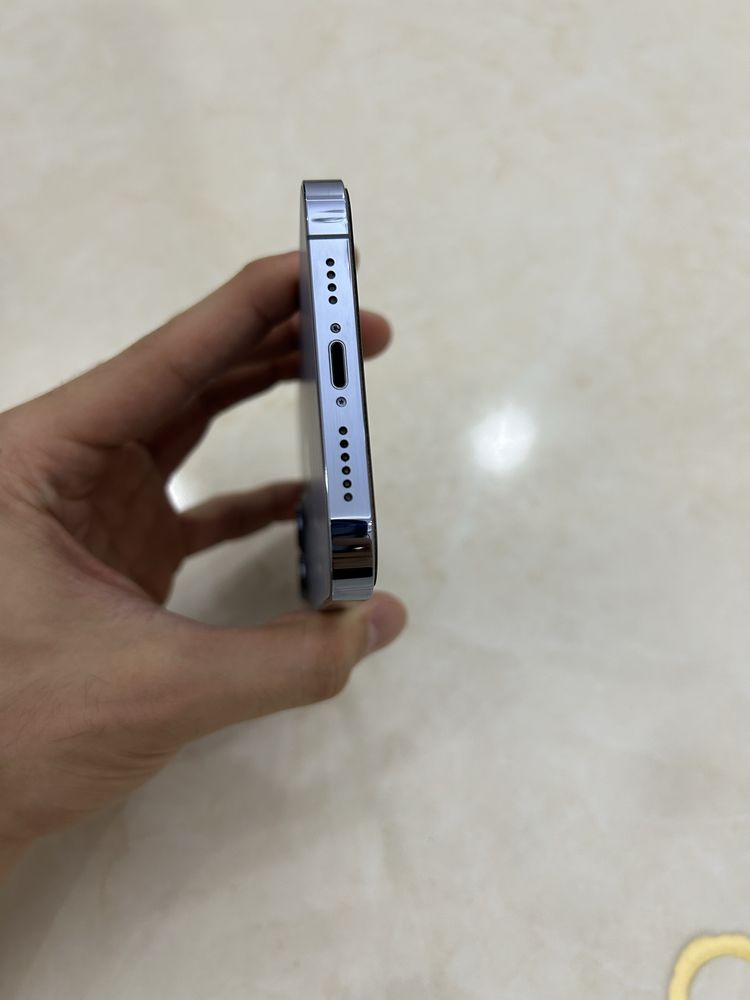Iphone 13 pro max 256gb