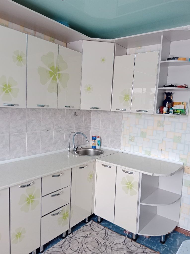 Продам 3-х комн.ул.пл. квартиру