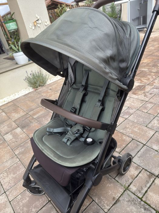 Carucior Joolz aer + stare impecabila