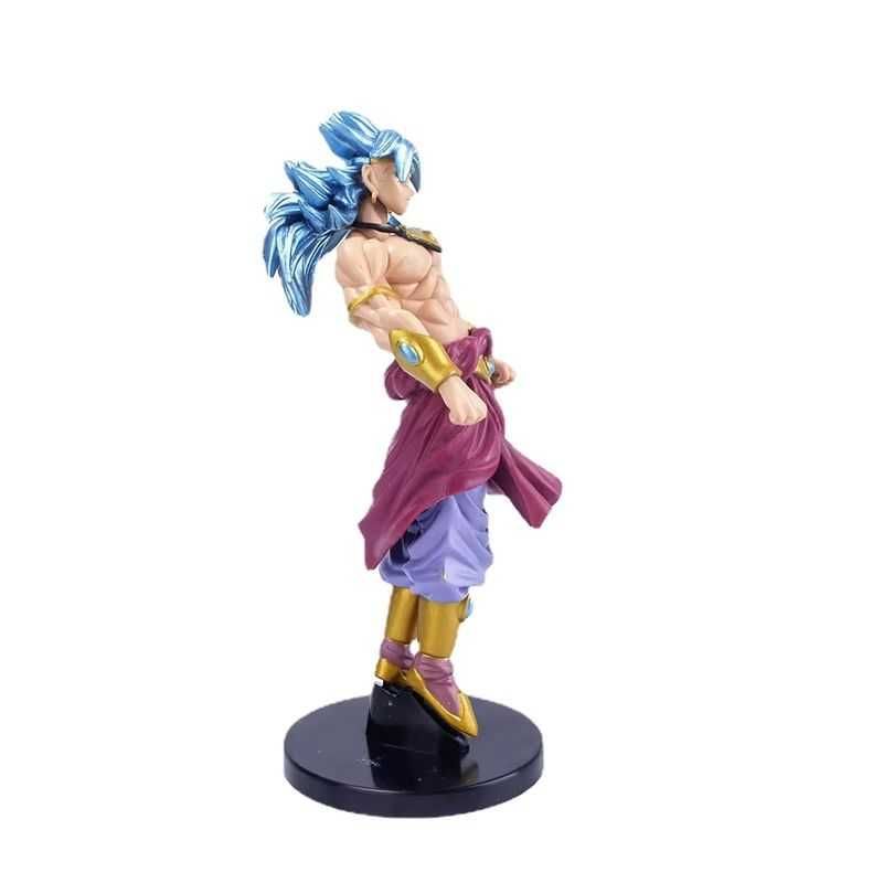Уникални Фигурки от аниме Demon Slayer/Dragon Ball/One Piece