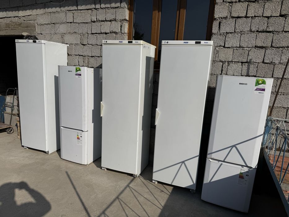 Холодильник , морозильник