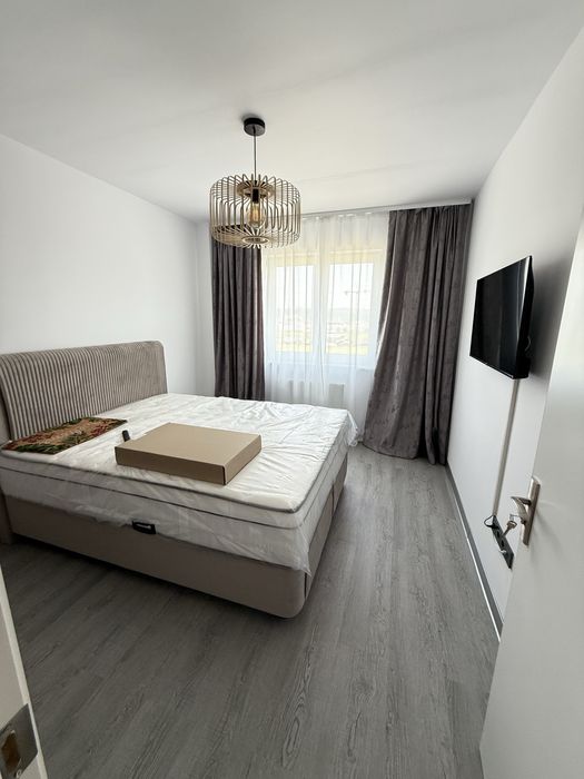 Apartament 2 camere lux