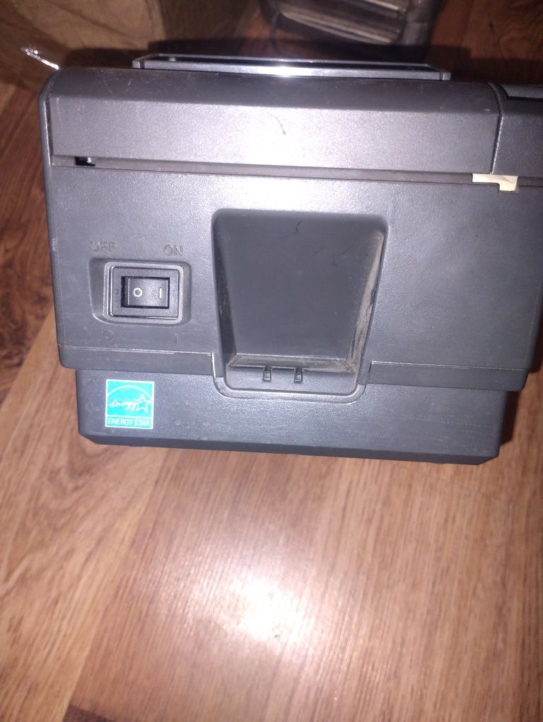 Принтер чеков Star TSP700 II
Добавить в избранное