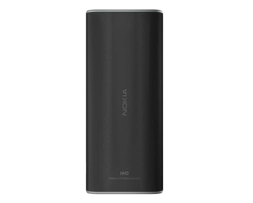 Telefon mobil Nokia 105 (2024), Dual SIM, Black