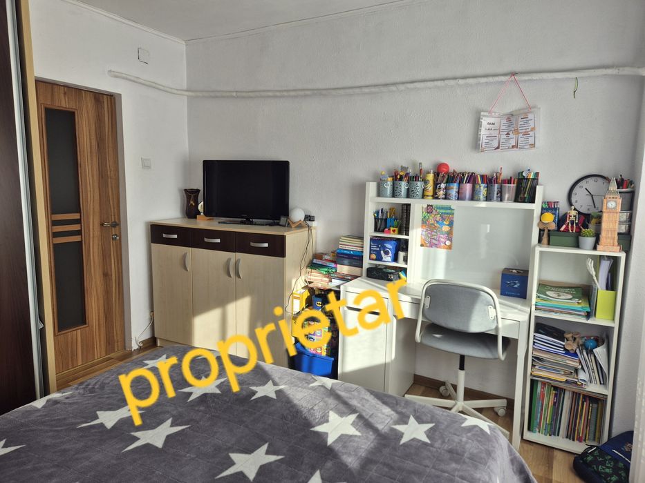 Apartament 2 camere Gorjului