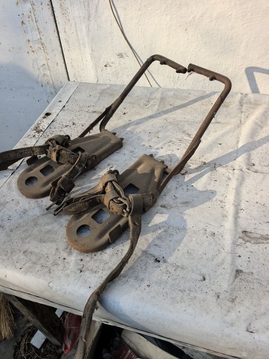 Продам когти-лазы