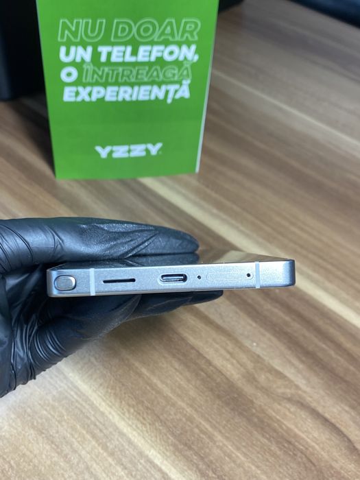 Samsung Galaxy S25 Ultra / Garanție 24 luni / 256 Gb / Nou desigilat