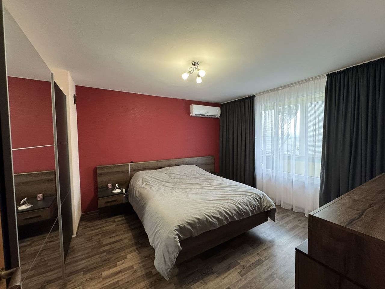 Продава се Двустаен апартамент в София, Люлин 5 - 75 кв.м за 2214 €/кв.м - Снимка #7