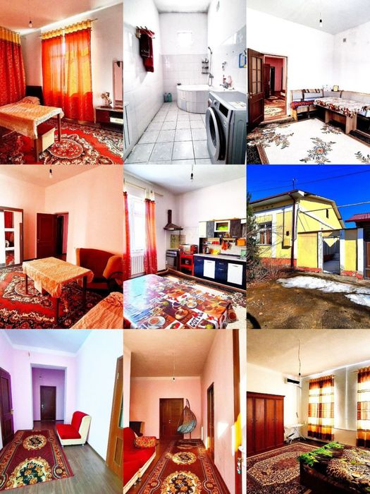 Котедж 6 сотилади