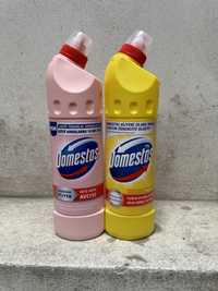 Detergenti / produse curatenie