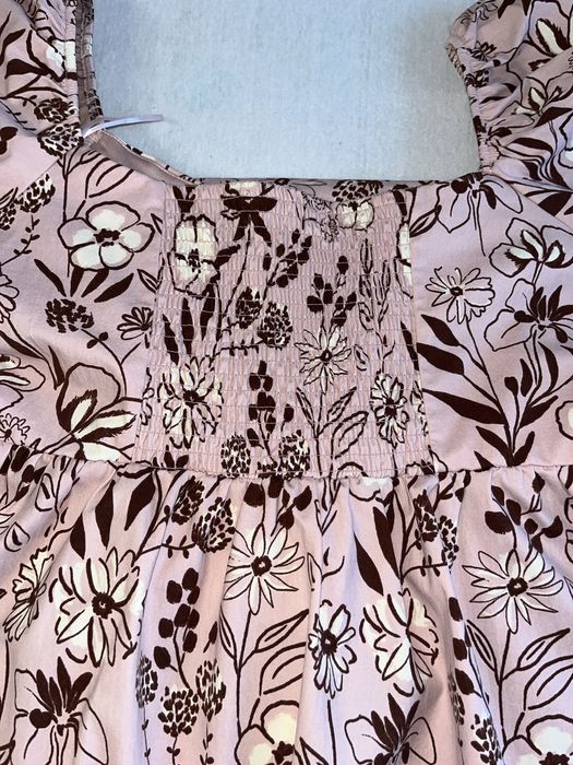 Rochie de zi Reserved