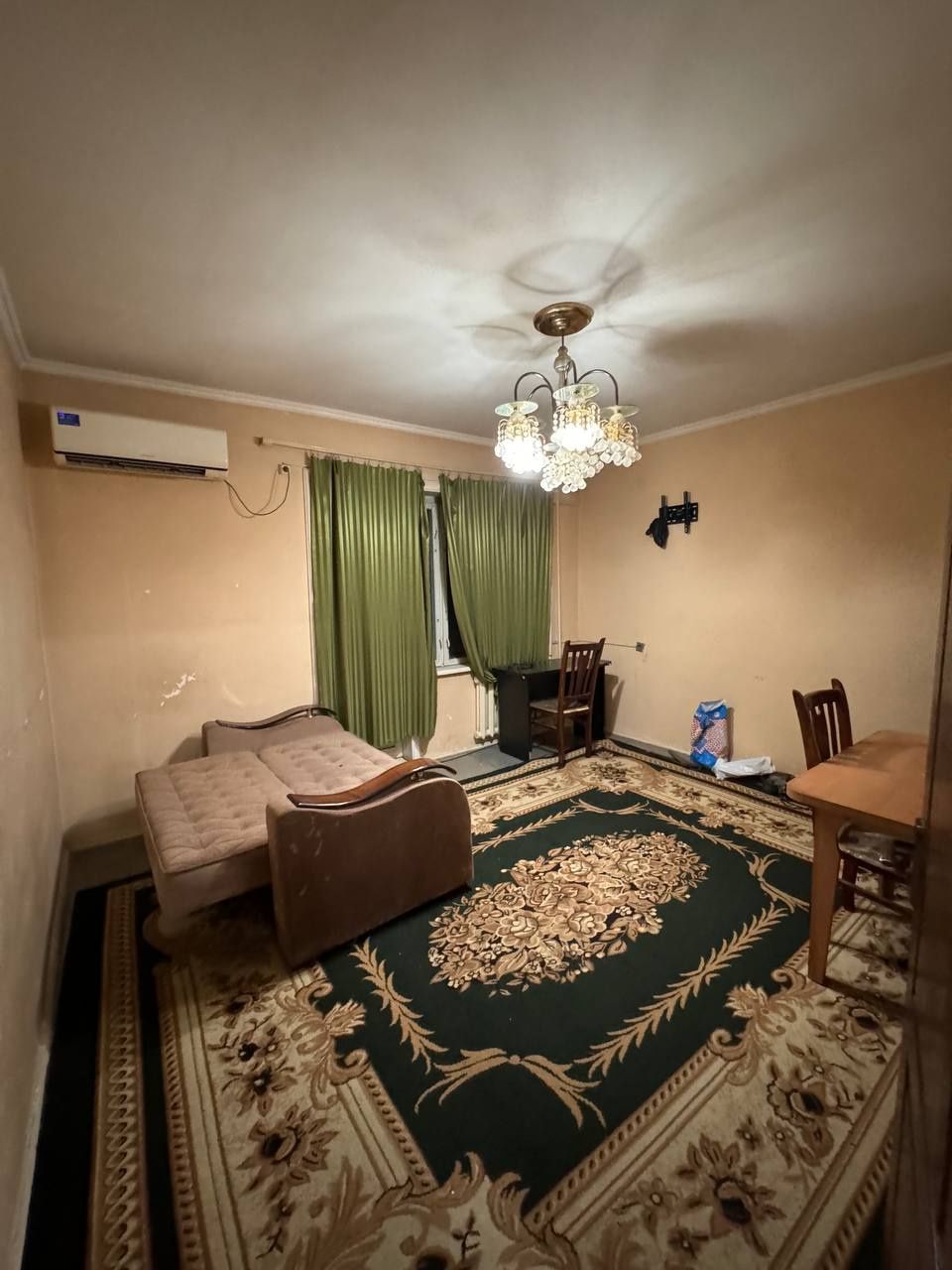 Сдам квартиру на Асия базар