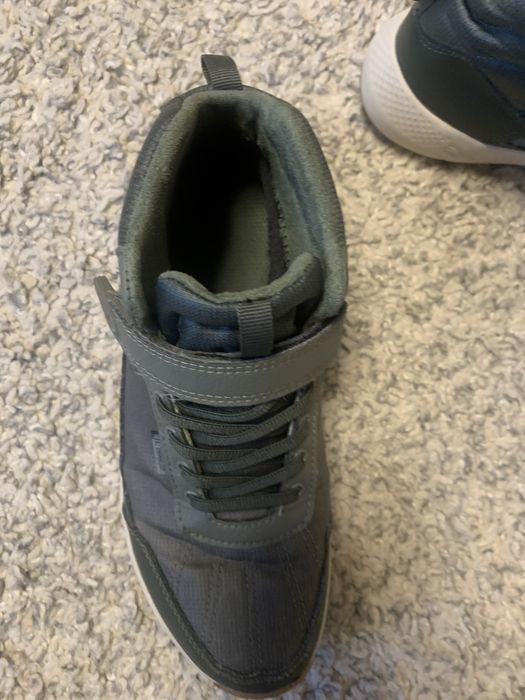 Обувки боти waterproof newfeel 37 номер