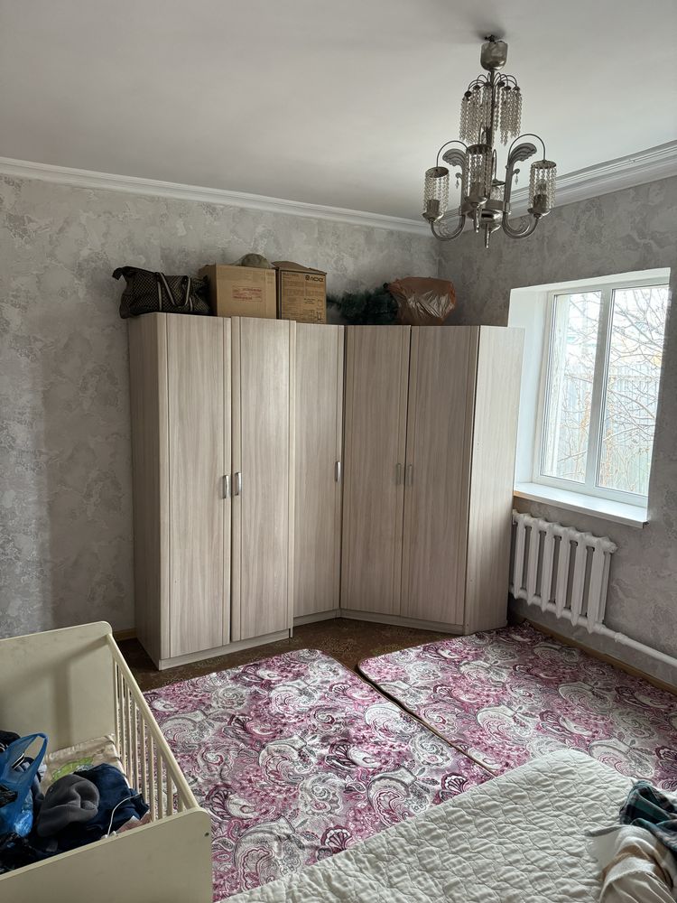 Продаю Дом в Уштобе