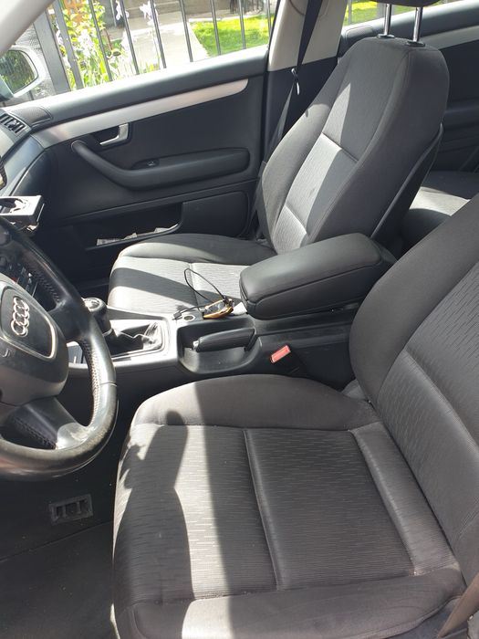 Se vinde Audi A4 2007