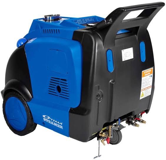 Karcher Паровая машина для мойки автомобилей