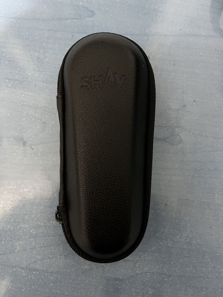 Aparat Bărbierit- Față și Corp SHAV2