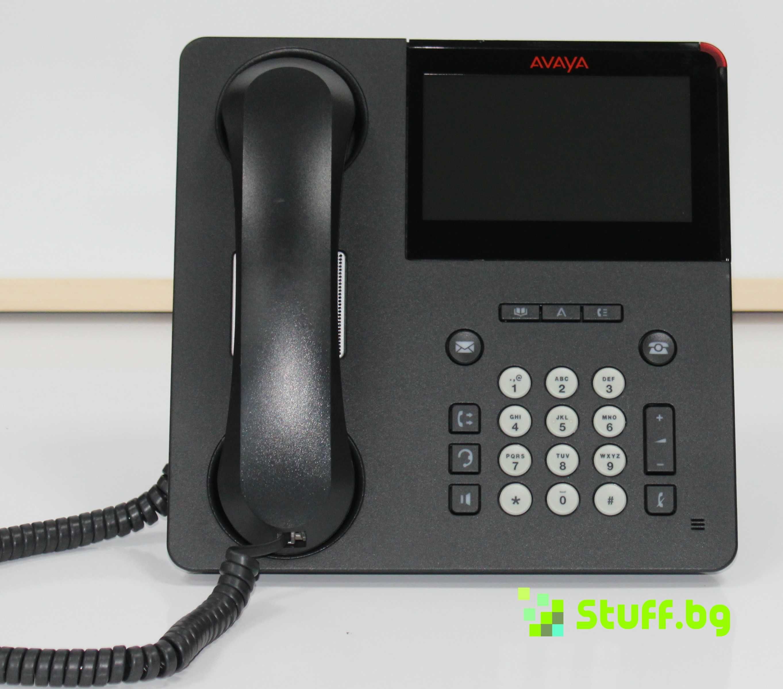 IP телефони / Voip Sip Sccp phone/ IP интернет телефони Cisco и др.