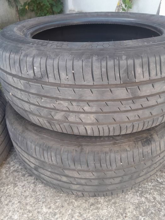 Anvelope vara 205 55 16 Kumho Ecowing