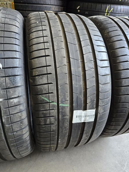 315/35/21//275/40/21 PIRELLI RunFlat