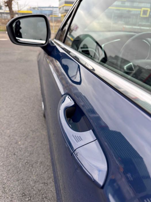 FORD Mondeo Titanium