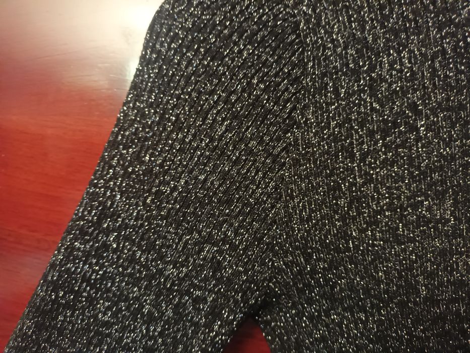 Maleta mulata cu guler Straduvarius