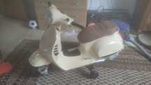 Motocicleta electrica Copii mici 400