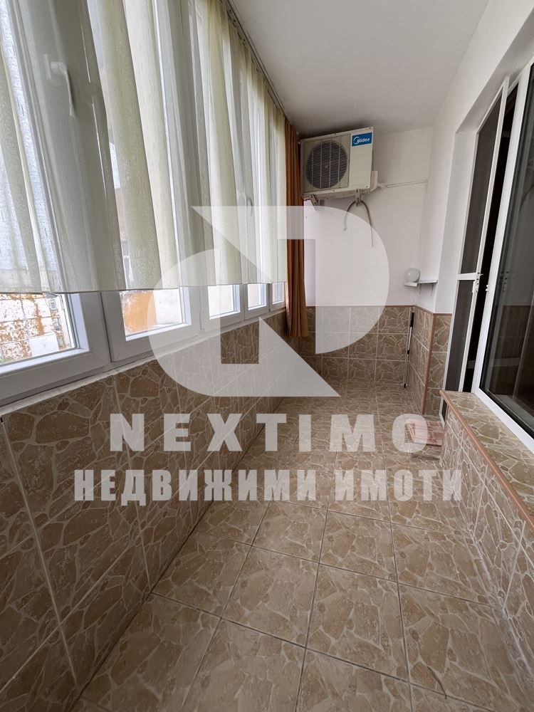 3-стаен в Пловдив-Център