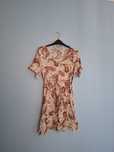Rochie scurta vara