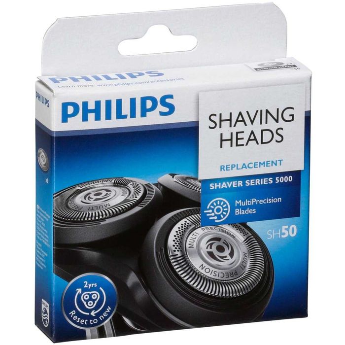 Rezerve aparat de ras Philips SH 50/50