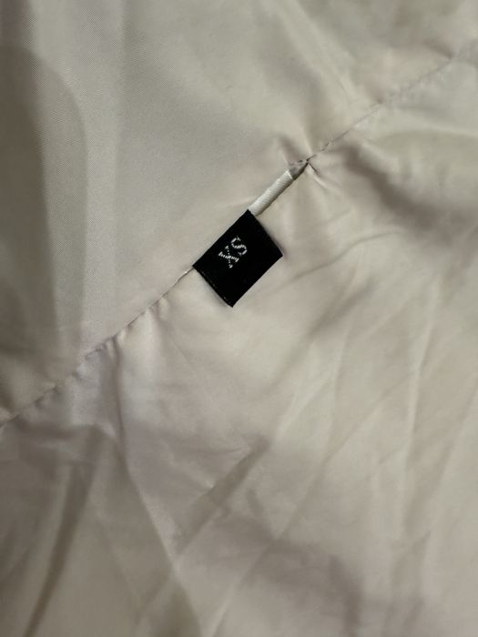 Детско яке treapi с качулка