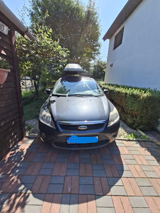 Vând Ford Focus 2009