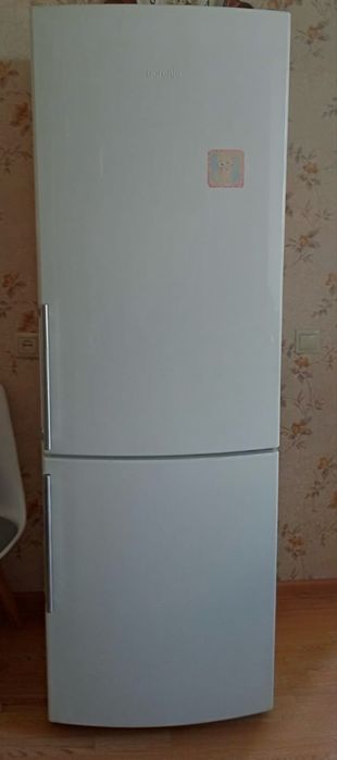 Продам холодильник, фирма Gorenje, пр- во Украина